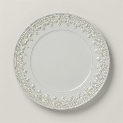 Picture of New Dinner Plate