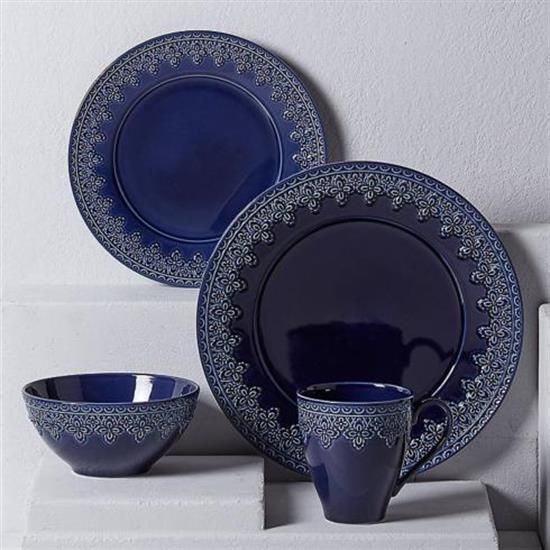 Picture of 5pc. Place Setting