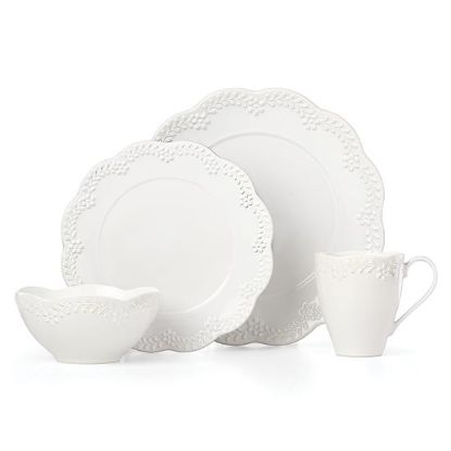 Picture of New 4-Piece Place Setting