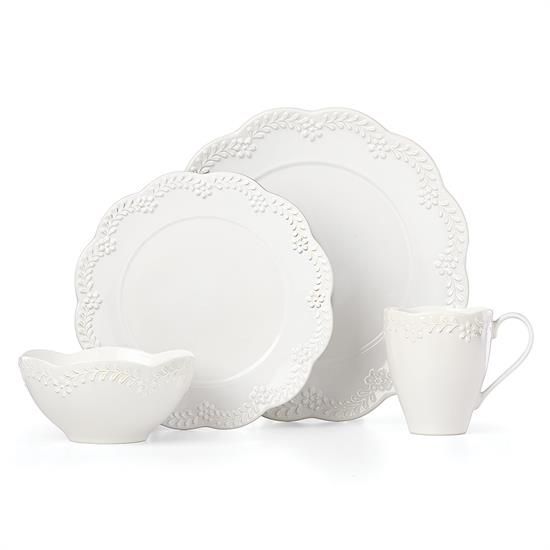 Picture of New 4-Piece Place Setting