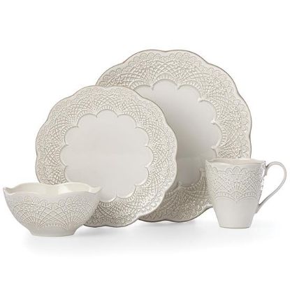 Picture of New 4pc. Setting