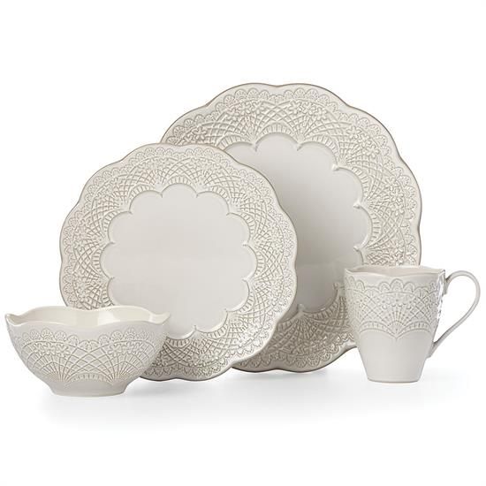 Picture of New 4pc. Setting