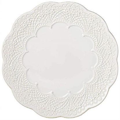 Picture of New Dinner Plate