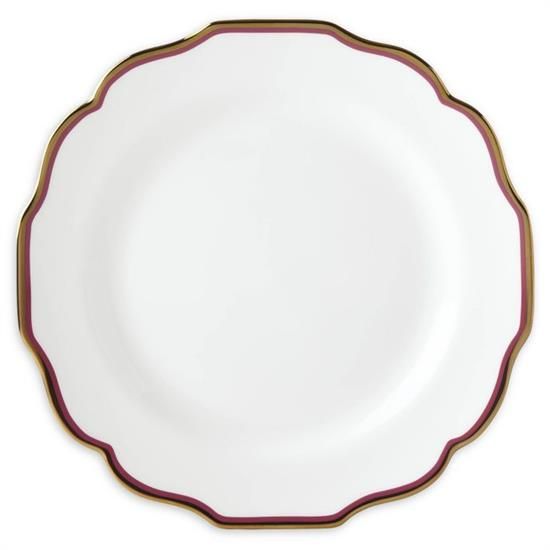 Picture of New Dinner Plate