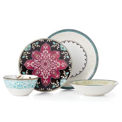 Picture of New 4pc. Setting