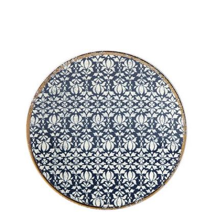 Picture of New Butter Plates