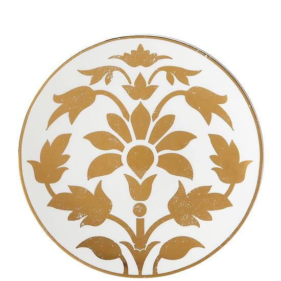 Picture of New Accent Salad Plate