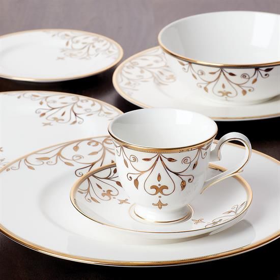 Picture of New 5pc. Setting