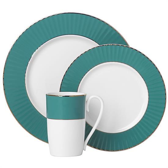 Picture of New 3pc. Setting