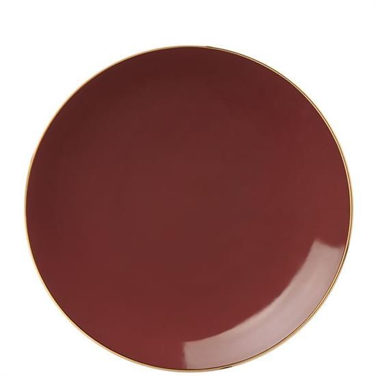 Picture of New Accent Salad Plate