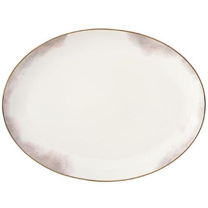 Picture of New Oval Platter 13"