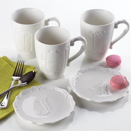 Picture of 5pc. Place Setting