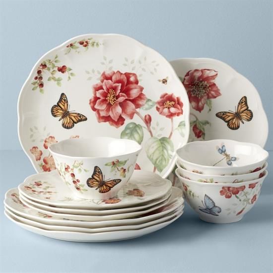 Picture of 5pc. Place Setting