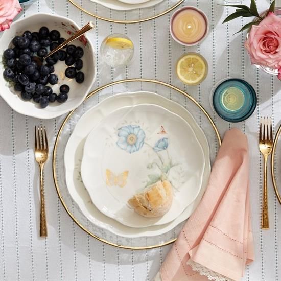 Picture of 5pc. Place Setting