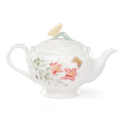 Picture of New Tea Pot