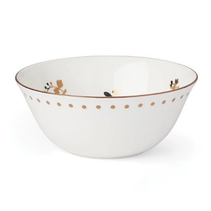 Picture of New Soup Plates