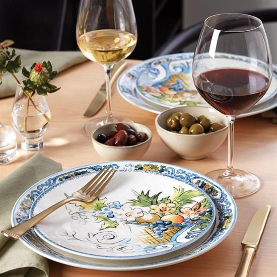 Picture of 5pc. Place Setting