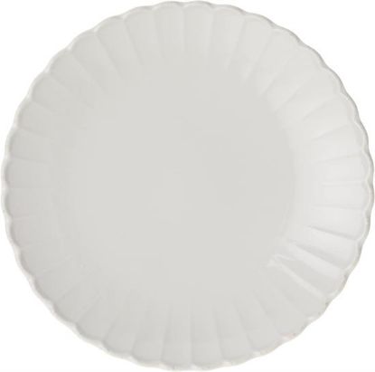 Picture of New Dinner Plate