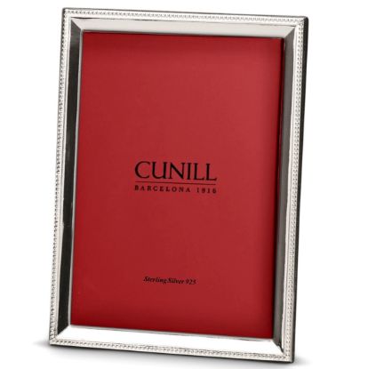 Picture of 8X10" "Beveled Bead" Frame