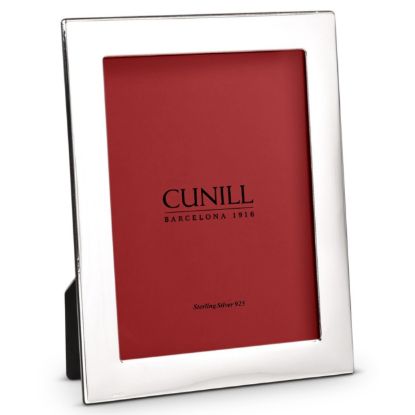 Picture of 5X7" "Plain Tiffany" Frame