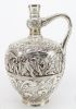 Picture of Tiffany & Co. Sterling Silver Elephant Objet d'Art