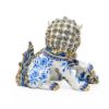 Picture of Jay Strongwater 'Yin' Foo Dog Statue