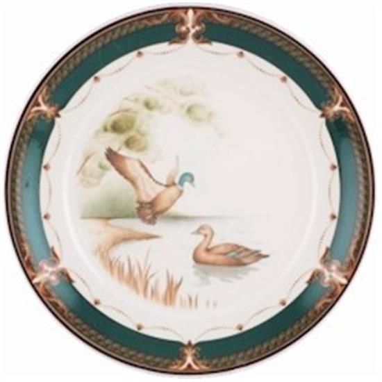 Picture of Dinner Plates