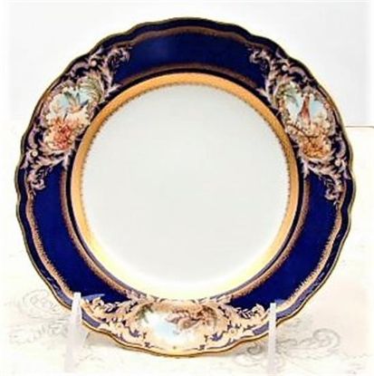 Picture of Butter Plates