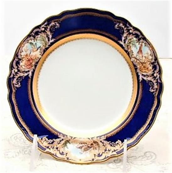 Picture of Butter Plates