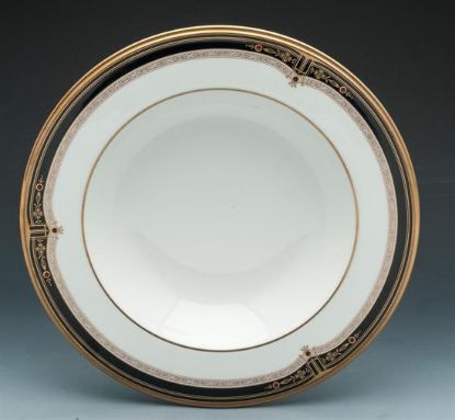 Picture of Soup Plates