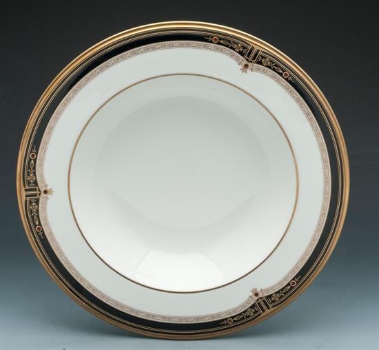 Picture of Soup Plates