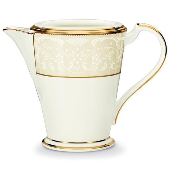Picture of New Cream Pitcher