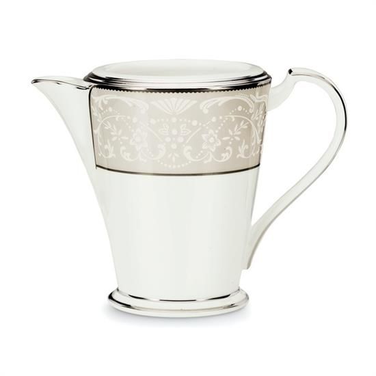 Picture of New Cream Pitcher