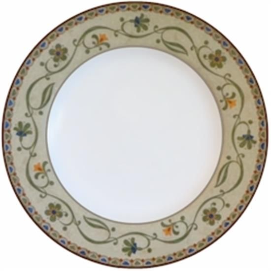 Picture of New Dinner Plate