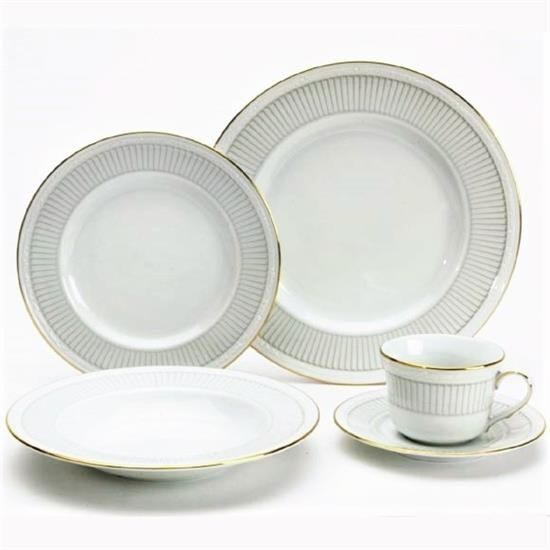 Picture of New 5pc. Setting