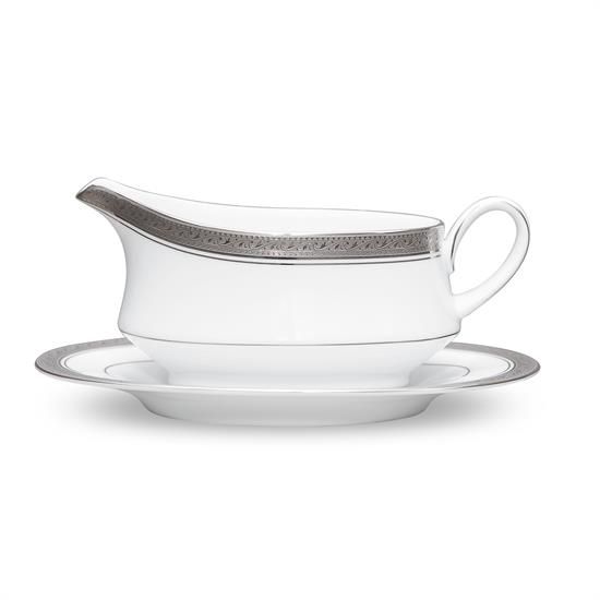 Picture of New Sauce Boat