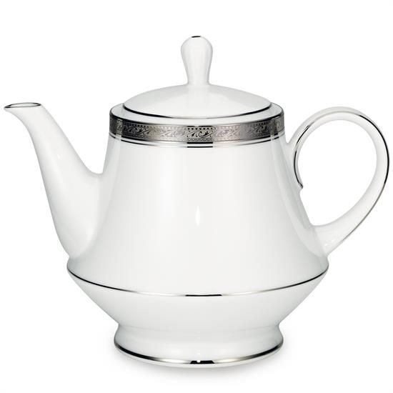 Picture of New Tea Pot