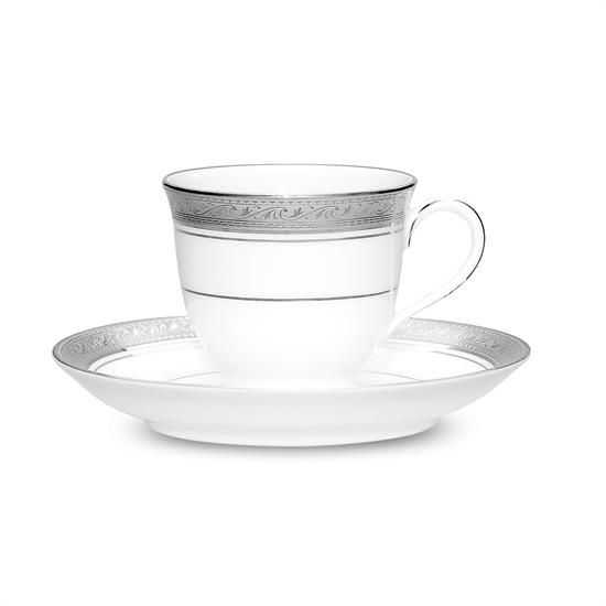 Picture of New Demi Cup&saucer