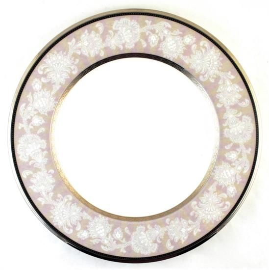 Picture of Dinner Plates