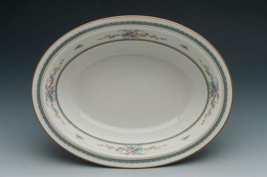 Picture of Open Vegetable Bowl