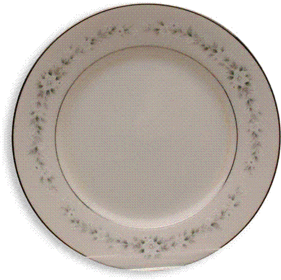 Picture of Butter Plates