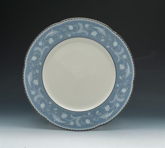 Picture of 9"accent Salad Plate