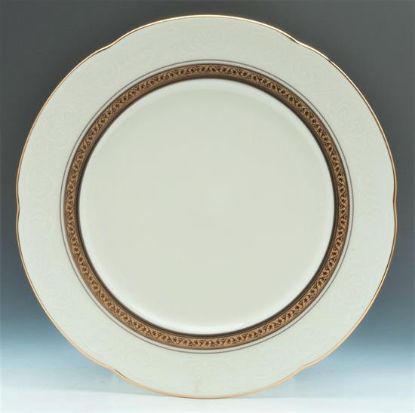 Picture of Dinner Plates