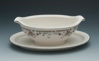 Picture of 2pc. Sauce Boat