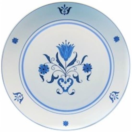 Picture of Dinner Plates