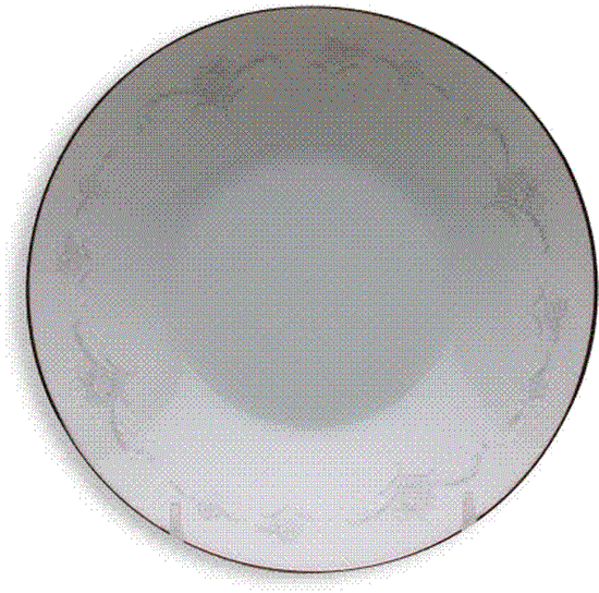 Picture of Soup Plates