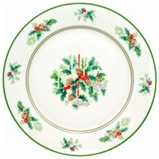 Picture of Dinner Plates