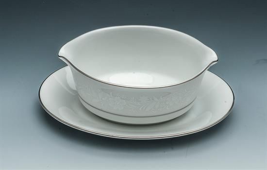 Picture of 2pc. Sauce Boat