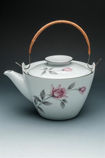 Picture of Tea Pot