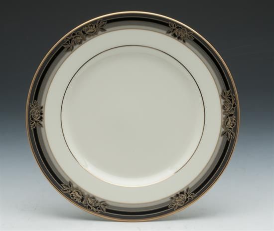Picture of Butter Plates